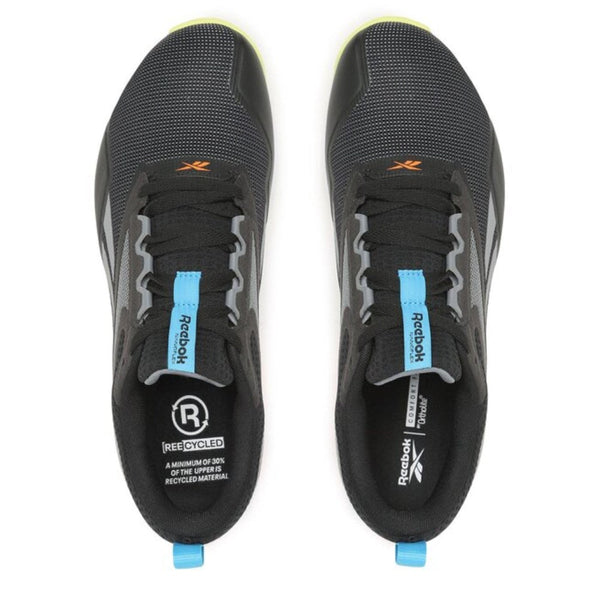 [100062192/HP6107] MENS REEBOK NANOFLEX TR 2.0