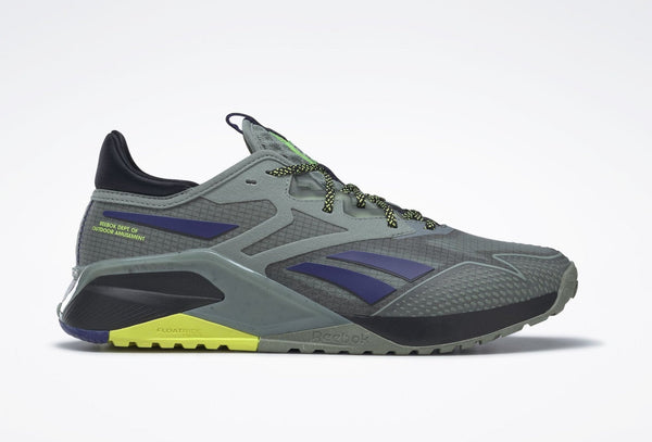 [100062701/HP9227] MENS REEBOK NANO X2 TR ADVENTURE