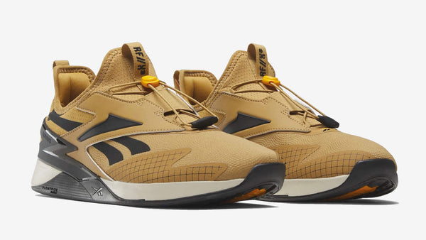 [100033065/ID9740] MENS REEBOK NANO X3 FRONING