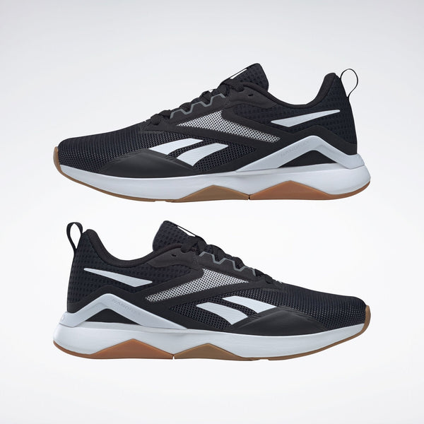 [100062194/HP6112] MENS REEBOK NANOFLEX TR 2.0