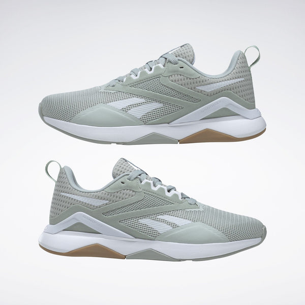 [100062629/HQ4223] WOMENS REEBOK NANOFLEX TR 2.0