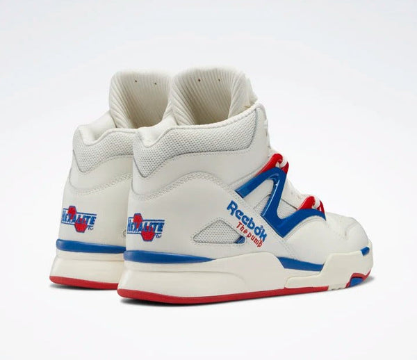 [100063132/HR0035] MENS REEBOK PUMP OMNI ZONE II