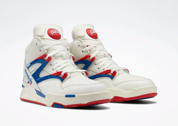 [100063132/HR0035] MENS REEBOK PUMP OMNI ZONE II