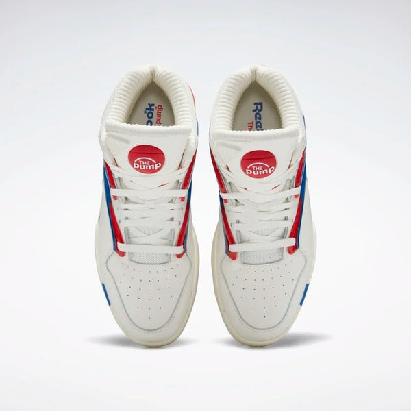 [100063132/HR0035] MENS REEBOK PUMP OMNI ZONE II