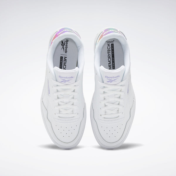 [100044247/GW2089] Womens Reebok COURT ADVANCE BOLD