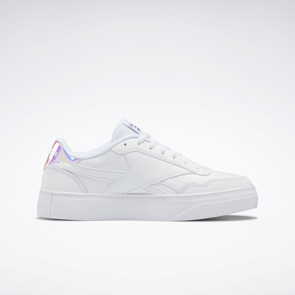 [100044247/GW2089] Womens Reebok COURT ADVANCE BOLD