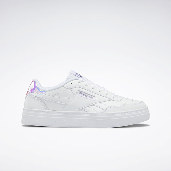 [100044247/GW2089] Womens Reebok COURT ADVANCE BOLD