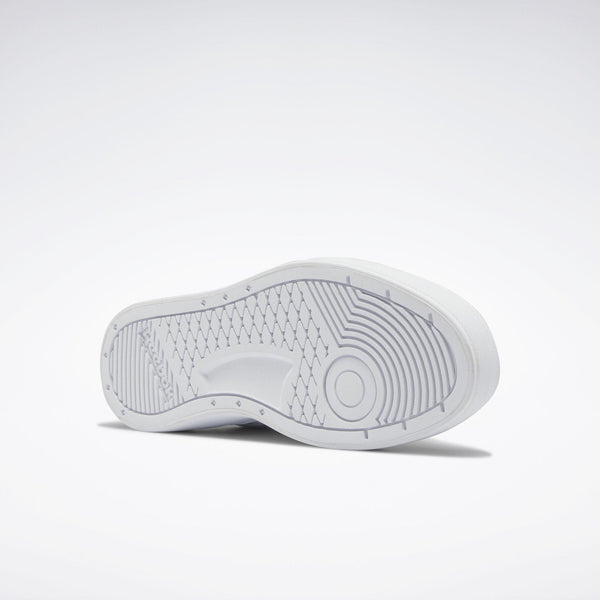 [100044247/GW2089] Womens Reebok COURT ADVANCE BOLD