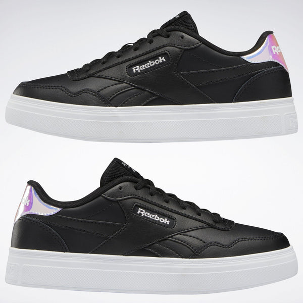 [100044248/GW2090] Womens Reebok COURT ADVANCE BOLD