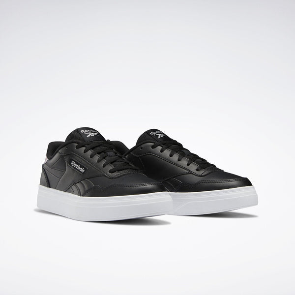 [100044248/GW2090] Womens Reebok COURT ADVANCE BOLD