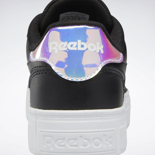 [100044248/GW2090] Womens Reebok COURT ADVANCE BOLD