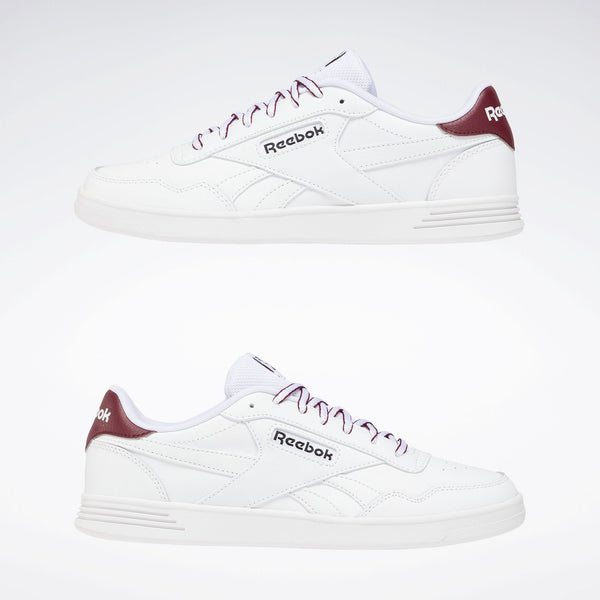 [100033759/IF2353] MENS REEBOK COURT ADVANCE
