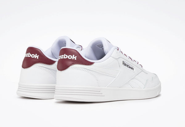 [100033759/IF2353] MENS REEBOK COURT ADVANCE