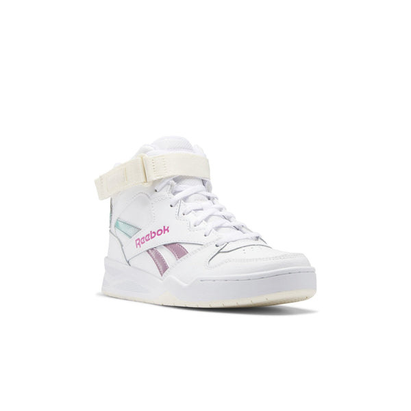 [100046928/GY8784] WOMENS REEBOK ROYAL BB4500 HI STRAP