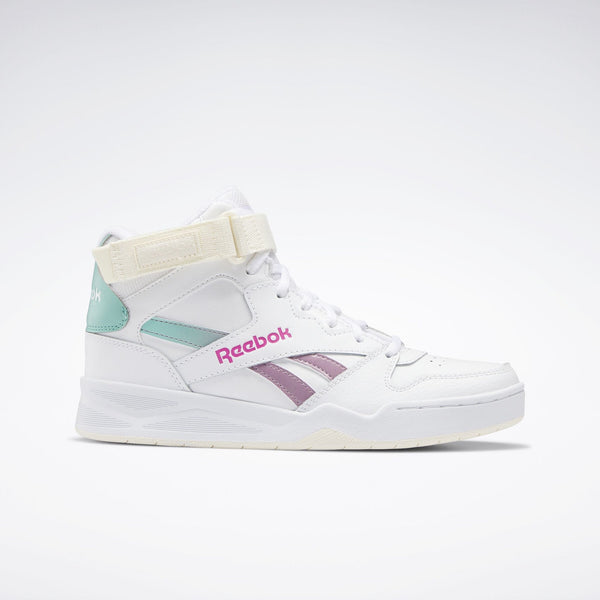 [100046928/GY8784] WOMENS REEBOK ROYAL BB4500 HI STRAP