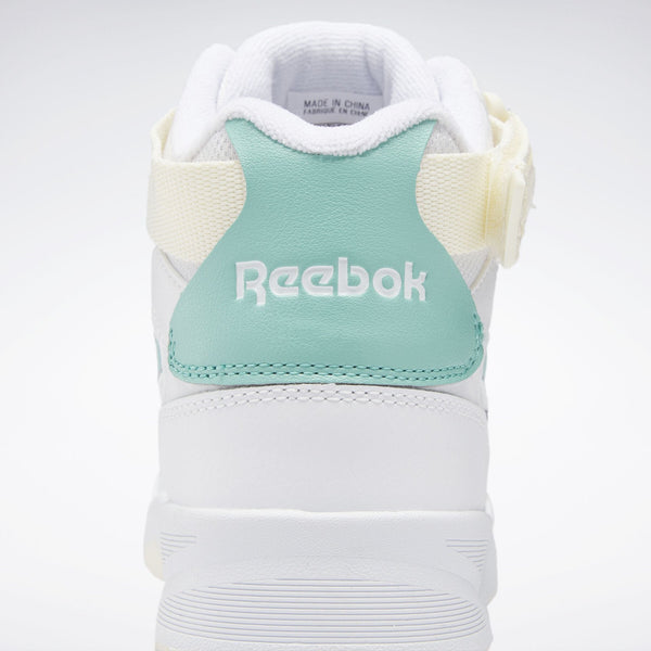 [100046928/GY8784] WOMENS REEBOK ROYAL BB4500 HI STRAP