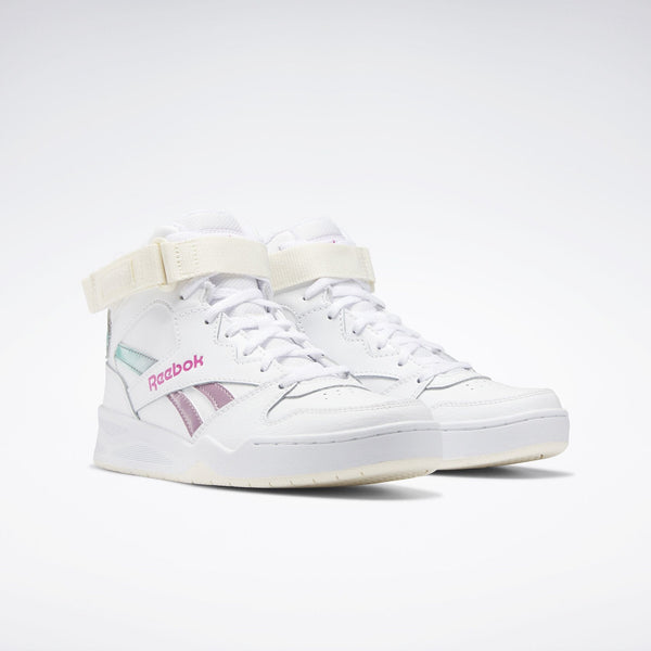 [100046928/GY8784] WOMENS REEBOK ROYAL BB4500 HI STRAP