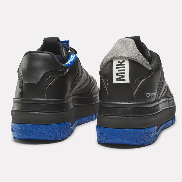 [100072092/IF1091] WOMENS REEBOK MILK CLUB C EXTRA VEGAN