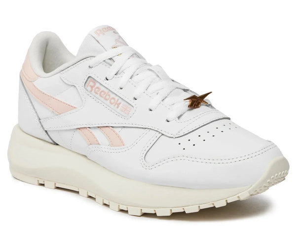 [100034460/IG9523] Womens Reebok CLASSIC LEATHER SP