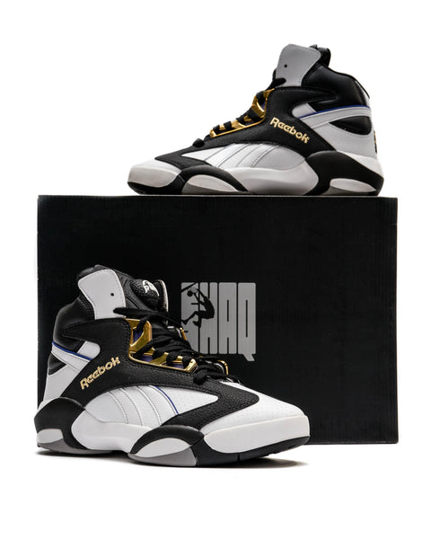[100032830/ID2522] MENS REEBOK SHAQ ATTAQ