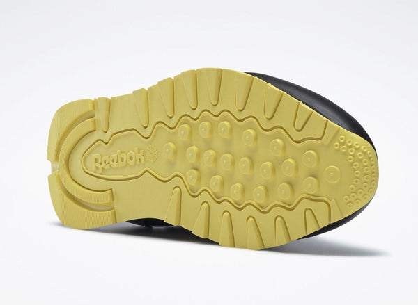 [100039146/FZ5806] MENS REEBOK CLASSIC LEATHER 'SMILEY 50TH ANNIVERSARY'