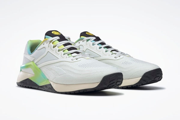 [100044589/GW4780] MENS REEBOK NANO X2