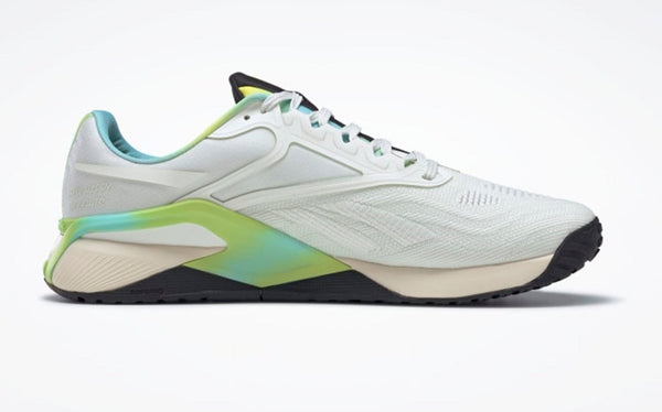 [100044589/GW4780] MENS REEBOK NANO X2