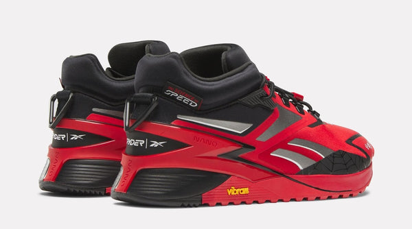 [100200366] MENS REEBOK NANO X3 X SPYDER ADVENTURE WINTER