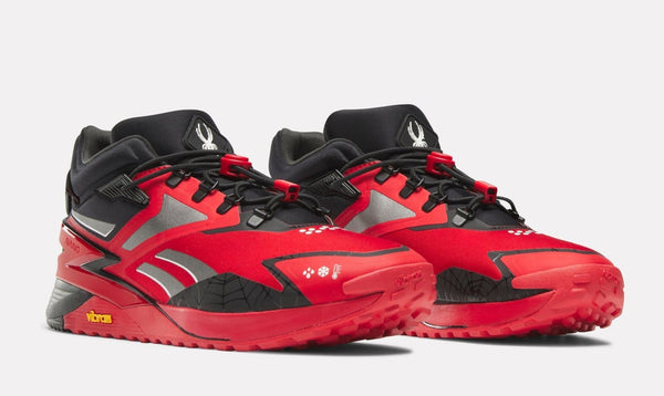 [100200366] MENS REEBOK NANO X3 X SPYDER ADVENTURE WINTER