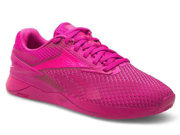 [100072102/IF6023] WOMENS REEBOK NANO X3