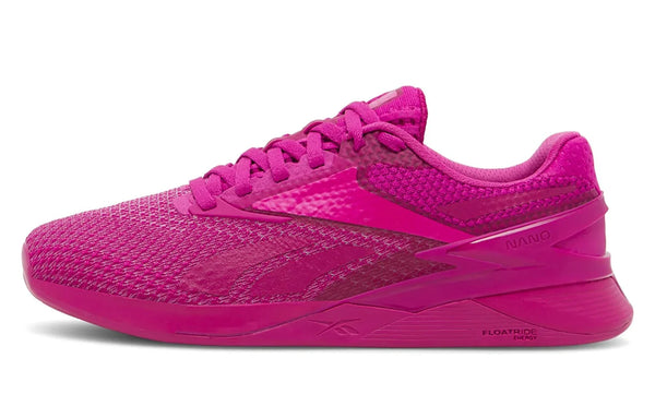 [100072102/IF6023] WOMENS REEBOK NANO X3
