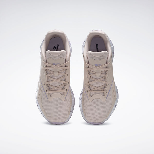 [100063197/HR1377] Womens Reebok ZIG DYNAMICA 4