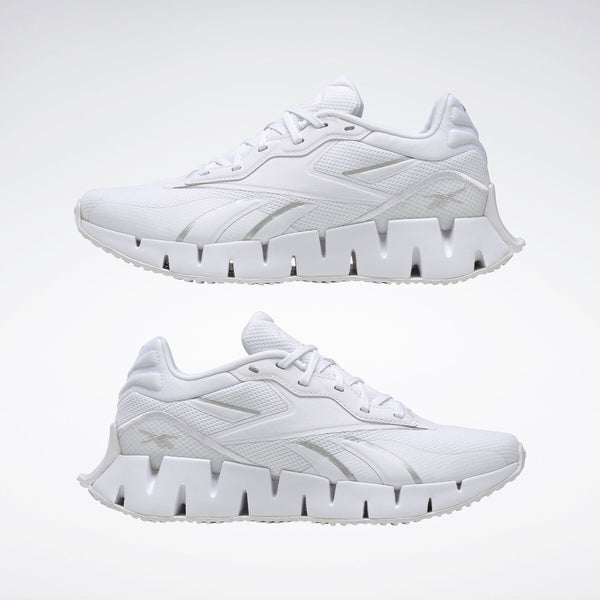 [100063196/HR1375] Womens Reebok ZIG DYNAMICA 4