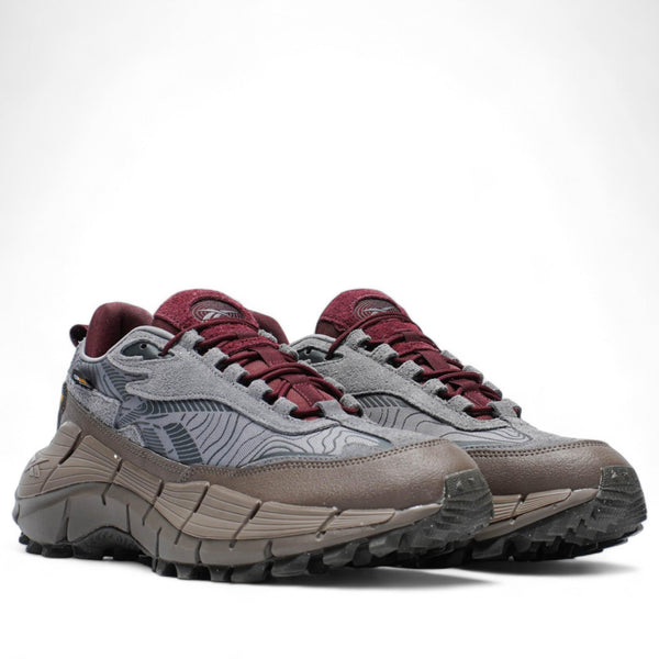 [100034215/IG2739] Mens Reebok ZIG KINETICA 2.5 EDG