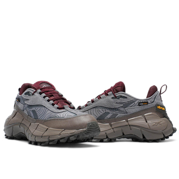 [100034215/IG2739] Mens Reebok ZIG KINETICA 2.5 EDG