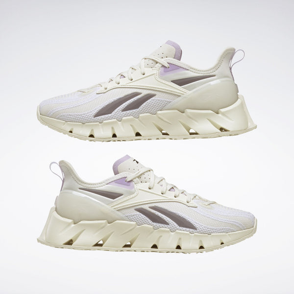 [100063159/HR1319] WOMENS REEBOK ZIG KINETICA 3