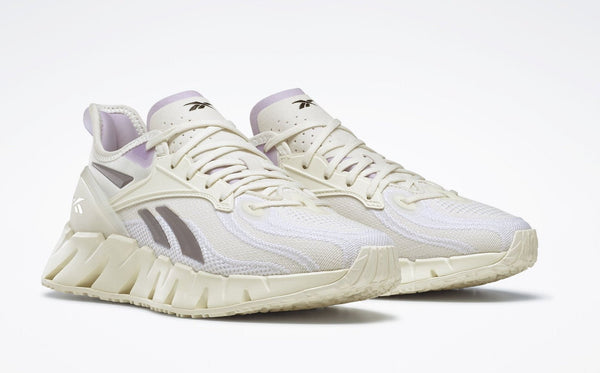 [100063159/HR1319] WOMENS REEBOK ZIG KINETICA 3