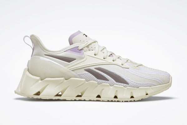 [100063159/HR1319] WOMENS REEBOK ZIG KINETICA 3