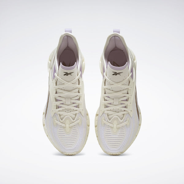 [100063159/HR1319] WOMENS REEBOK ZIG KINETICA 3