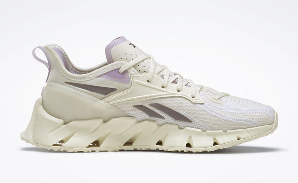 [100063159/HR1319] WOMENS REEBOK ZIG KINETICA 3