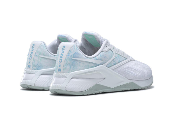 [100039136/FZ5699] WOMENS REEBOK NANO_X2