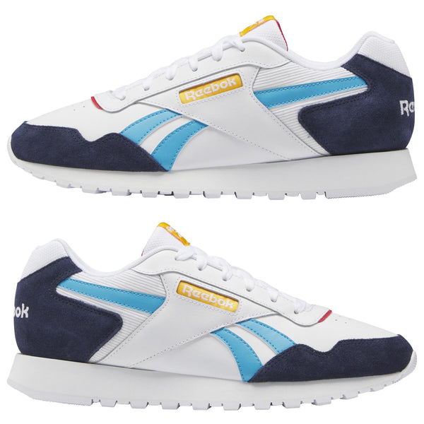 [100046197/GY0078] Mens Reebok GLIDE