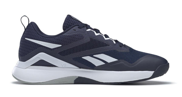 [100046831/GY6215] Mens Reebok NANOFLEX TR 2.0