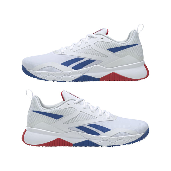 [100047025/GY9772] MENS REEBOK NFX TRAINER