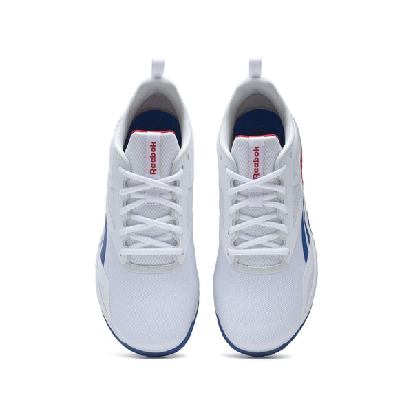 [100047025/GY9772] MENS REEBOK NFX TRAINER