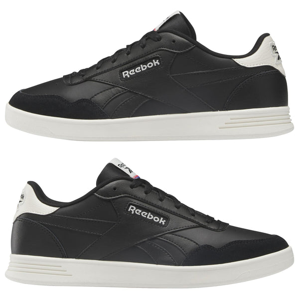 [100025049/HP5547] MENS REEBOK COURT ADVANCE