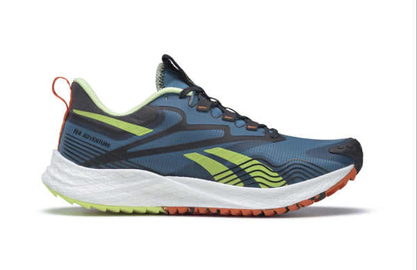 [100063525/HR1765] MENS REEBOK FLOATRIDE ENERGY 4 ADVENTURE
