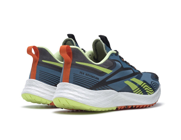 [100063525/HR1765] MENS REEBOK FLOATRIDE ENERGY 4 ADVENTURE