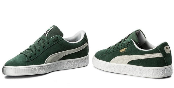 [365073-06] Youth PUMA SUEDE CLASSIC LEISURE (GS)