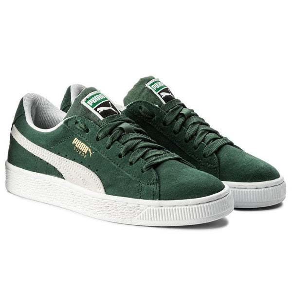 [365073-06] Youth PUMA SUEDE CLASSIC LEISURE (GS)